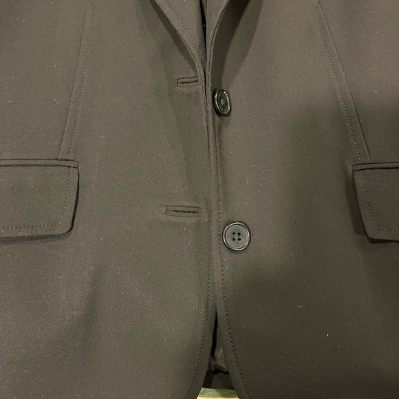 EUC size 8 Anne Klein blazer - Picture 2 of 4